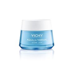 Vichy Ľahký hydratačný krém pre normálnu až zmiešanú citlivú pleť Aqualia Thermal (Legere Light Cream) 50