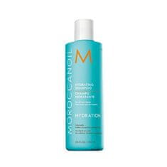 Moroccanoil Hydratačný šampón s arganovým olejom pre všetky typy vlasov (Hydrating Shampoo) 250 ml