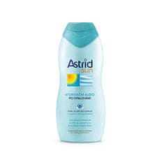 Astrid Hydratačné mlieko po opaľovaní Sun (Objem 400 ml)