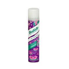 Suchý šampón na vlasy s tajomnou orientálnou vôňou (Dry Shampoo Oriental) (Objem 200 ml)