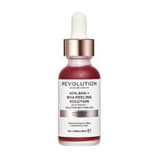 Revolution Skincare Intenzívne čistiaci peeling (Intense Skin Exfoliator-Peeling) 30 ml