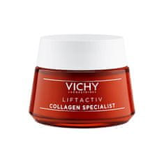 Vichy Krém proti starnutiu pleti pre všetky typy pleti Liftactiv (Collagen Specialist) 50 ml