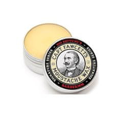 Vosk na fúzy Barber ism (Moustache Wax) 15 ml