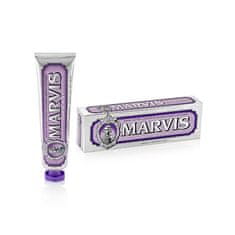 Marvis Zubná pasta s jasmínovou príchuťou (Jasmin Mint Toothpaste) 85 ml