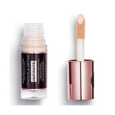 Makeup Revolution Korektor Conceal & Define Infinite (Longwear Concealer) 5 ml (Odtieň C5.5)
