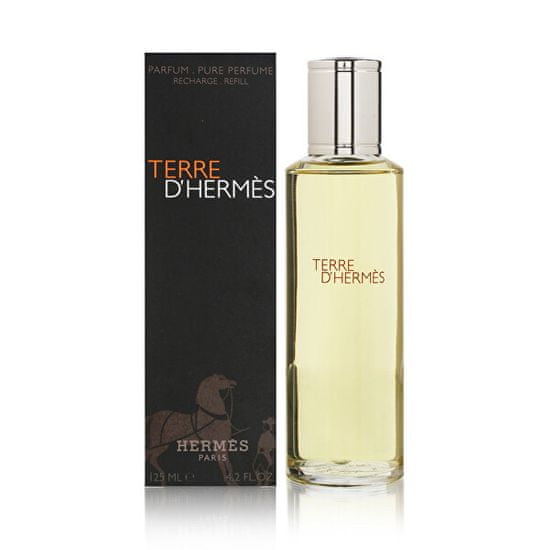 Hermès Terre D` Hermes - parfém (náplň)