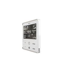 HELTUN HELTUN Fan Coil Thermostat (HE-FT01-WWM), Z-Wave termostat pre fan coil systémy, Biely