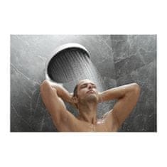HANSGROHE Hansgrohe Rainfinity SET - Sprchový systém pod omietku, komplet, chróm