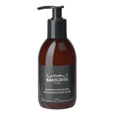 Barburys Šampón na fúzy Shampoo For Beards 250 ml