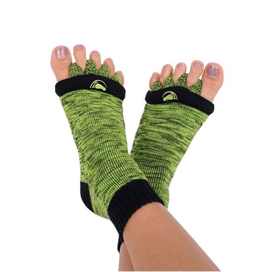 Pro nožky Adjustačné ponožky GREEN