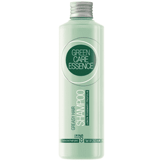 Bbcos Šampón na mastné vlasy Green Care Essence Greasy Hair 250 ml