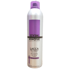 EVIN Lak na vlasy Hair Spray ULTRA FORTE 400 ml