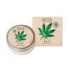 Regeneračný konopný krém pre namáhanú pokožku ( Body Cream With Cannabis ) (Objem 200 ml)