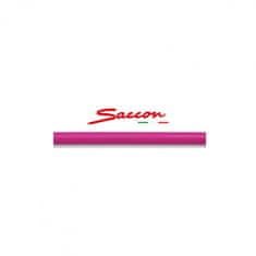 Saccon bowden brzdový 5mm 2P 10m ružový rolka