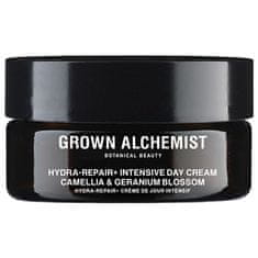 Denní intenzivní hydratační krém Camellia & Geranium Blossom (Hydra-Repair + Intensive Day Cream) 40