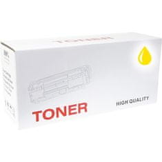 TonerPartner Economy EPSON C1700 (C13S050611) - Toner, yellow (žltý)