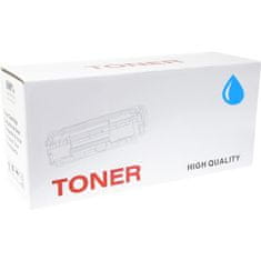 TonerPartner Economy HP 130A (CF351A) - Toner, cyan (azúrový)