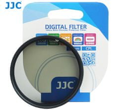 JJC CPL Ultra Slim polarizačný filter 52mm