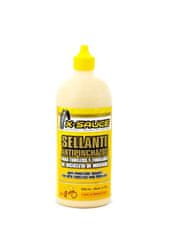 X-SAUCE tmel do duší YELLOW SEALANT 500ml