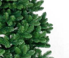 Alpina Vianočný stromček JEDĽA, výška 150 cm