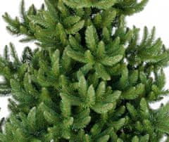 Alpina Vianočný stromček DIVOKÝ SMREK, výška 150 cm