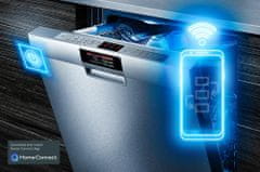 Siemens vstavaná umývačka SN61IX09TE + doživotná záruka AquaStop