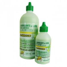 X-SAUCE olej Eco Lube s Wax DRY + WET 125 ml