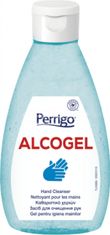 PERRIGO ALCOGel Hand Cleanser 200ml - antibakteriálny gél na ruky