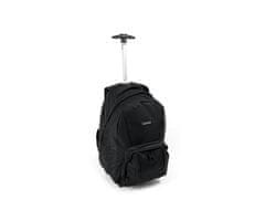 Sinelco Sibel Cestovný batoh s teleskopickou rukoväťou Backpack S0150781