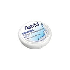 Astrid Výživný regeneračný krém Nutri Moments (Objem 150 ml)
