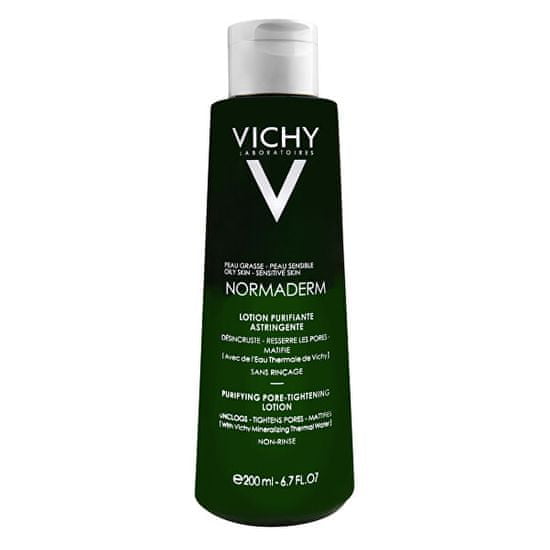 Vichy Čistiace adstringentné tonikum Normaderm 200 ml