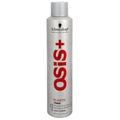 Schwarzkopf Prof. Flexibilný vlasový sprej Elastic (Objem 500 ml)