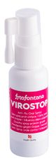 Fytofontana ViroStop ústny sprej 30 ml