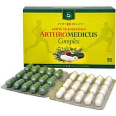 Herbamedicus Arthromedicus Complex 90 kapsúl