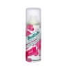 Suchý šampón na vlasy s kvetinovou vôňou (Dry Shampoo Blush With A Floral & Flirty Fragrance) (Objem 200 ml)
