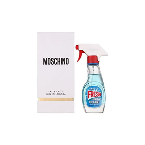 Moschino Fresh Couture - EDT