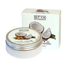 Tělový krém s tropickou vôňou (Cocos Vanille Body Cream) (Objem 200ml)