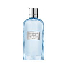 Abercrombie & Fitch First Instinct Blue For Her - EDP 50 ml