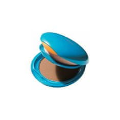Shiseido Kompaktný vodeodolný púder SPF 30 (UV Protective Compact SPF30 Foundation) 12 g (Odtieň Dark Beige)