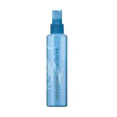 Sprej pre lesk vlasov Shine Define (Shine And Flexible Hold Spray) 200 ml