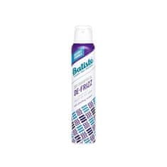 Suchý šampón na kučeravé a nepoddajné vlasy De-Frizz (Dry Shampoo) 200 ml