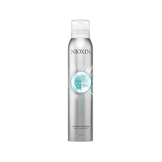 Nioxin Suchý šampón Instant Fullness (Dry Cleanser)