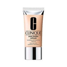 Clinique Hydratačný make-up s vyhladzujúcim účinkom Even Better Refresh (Hydrating and Repairing Makeup) 30 m (Odtieň CN 28 Ivory)