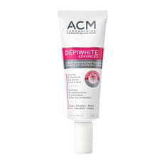 ACM Intenzívne krémové sérum proti pigmentovým škvrnám Dépiwhite Advanced (Depigmenting Cream) 40 ml