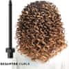Nástavec sculpted Curls ku kulme na vlasy 11769 My Pre Twist & Style GT22 200