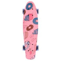 MTR Pennyboard 56 cm AL truck CANDY S-108