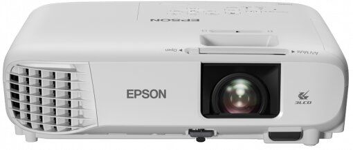 Projektor Epson EB-FH06 (V11H974040) vysoké rozlíšenie Full HD 2 600 lm životnosť svietivosť