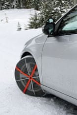 Autosock 697 – textilné snehové reťaze pre osobné autá