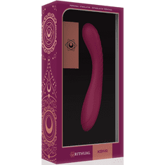 Rithual Rithual Kriya G-Spot Stimulator Rechargeable