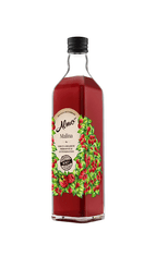 ALMO ALMO sirup MALINA 50% ovocia